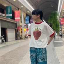 花とギター