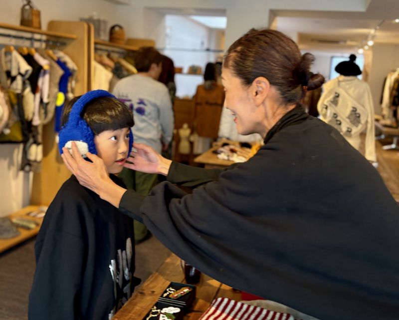 Kumi Tsuyuki