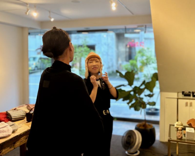 Kumi Tsuyuki