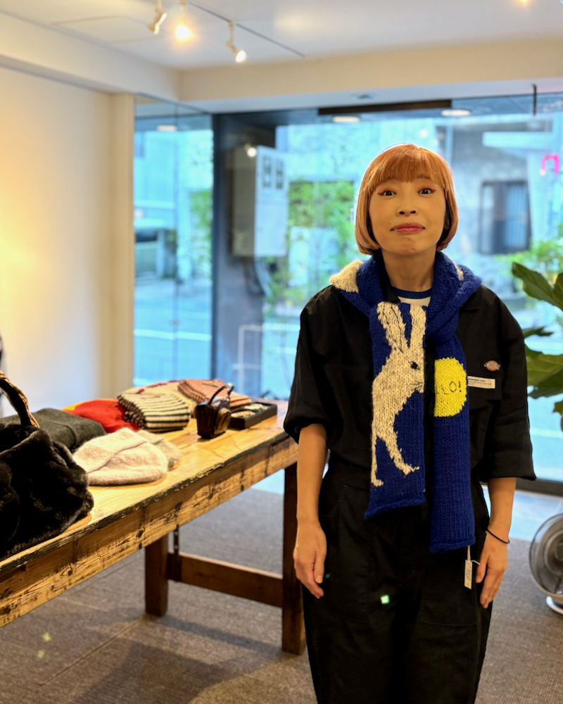 Kumi Tsuyuki