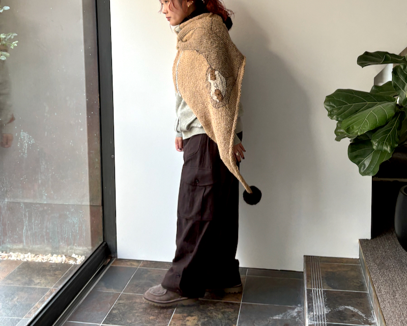 Kumi Tsuyuki