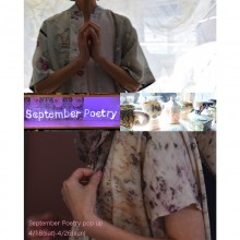 September Poetry