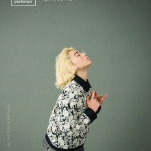 mina perhonen